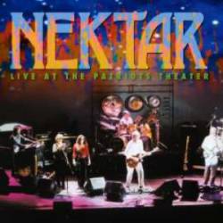 Nektar : Live at the Patriots Theater